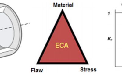 Engineering Critical Assessment (ECA)