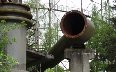 Materials & Corrosion in Gas Plants