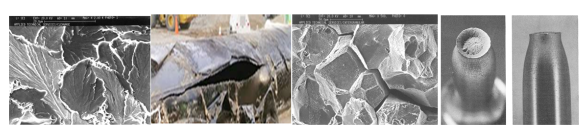 Fracture Control in Engineering Fracture Control in Engineering